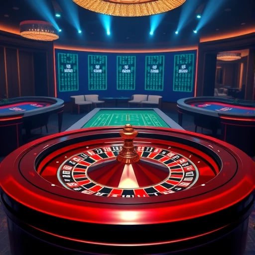 Antarmuka Blueprint Gaming phrolova menampilkan slot dari Pragmatic Play, PG Soft, dan Habanero dengan filter penyedia