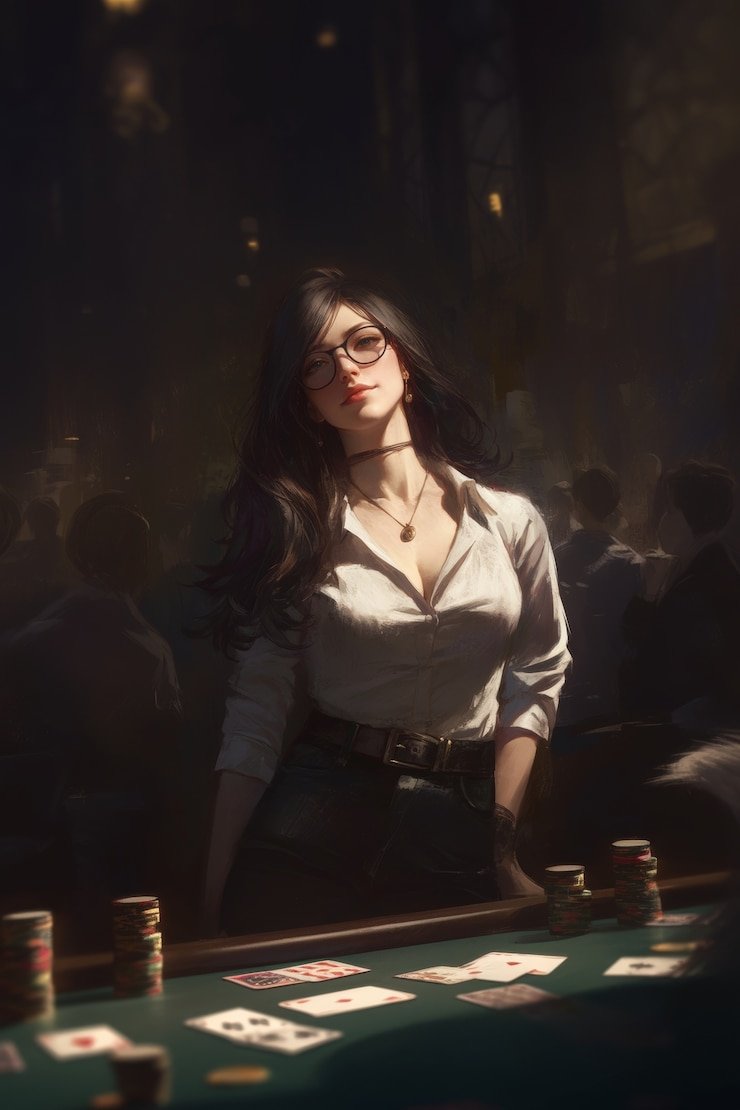 phrolova featured game showcase